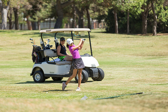 Womens Amateur Tournament Lakewood Golf Course-66