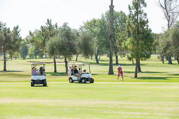 Womens Amateur Tournament Lakewood Golf Course-26