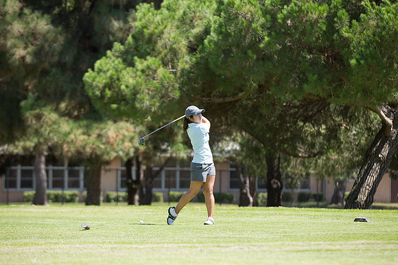 Womens Amateur Tournament Lakewood Golf Course-102