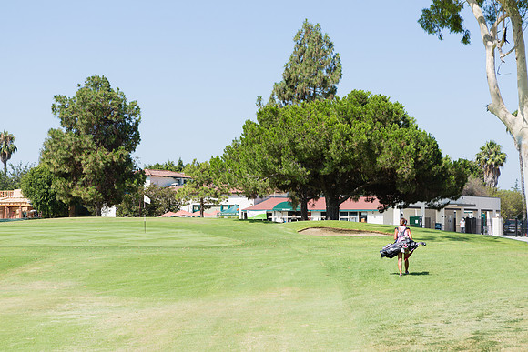 Womens Amateur Tournament Lakewood Golf Course-13