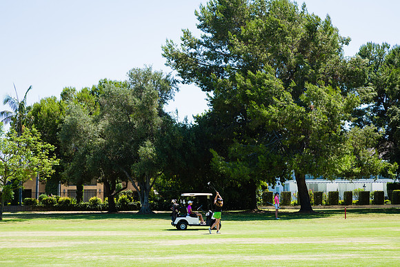 Womens Amateur Tournament Lakewood Golf Course-71