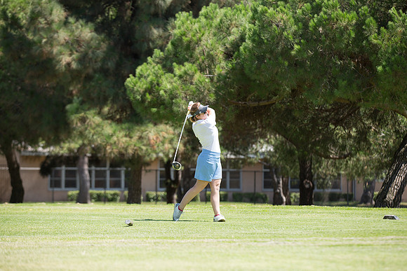 Womens Amateur Tournament Lakewood Golf Course-101