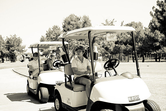 Womens Amateur Tournament Lakewood Golf Course-88
