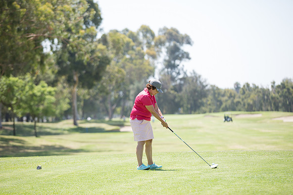 Womens Amateur Tournament Lakewood Golf Course-114