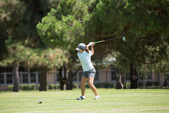 Womens Amateur Tournament Lakewood Golf Course-104