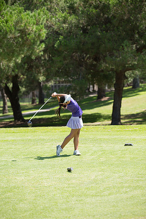 Womens Amateur Tournament Lakewood Golf Course-78