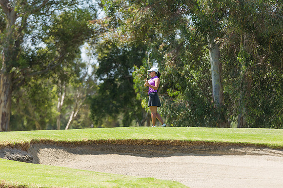 Womens Amateur Tournament Lakewood Golf Course-60