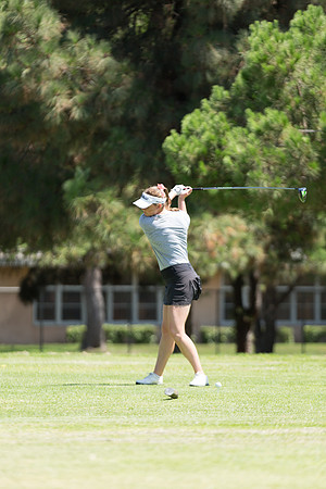 Womens Amateur Tournament Lakewood Golf Course-106
