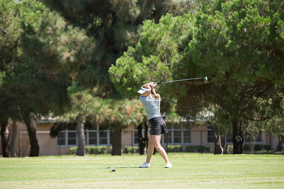 Womens Amateur Tournament Lakewood Golf Course-109