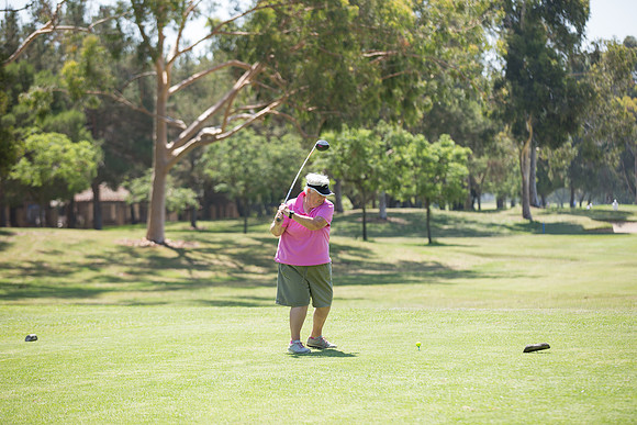 Womens Amateur Tournament Lakewood Golf Course-112