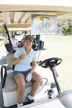 Womens Amateur Tournament Lakewood Golf Course-90