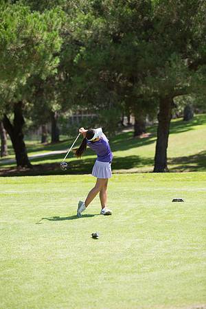 Womens Amateur Tournament Lakewood Golf Course-80