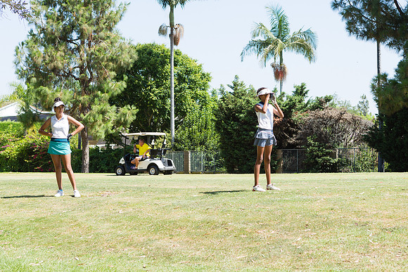 Womens Amateur Tournament Lakewood Golf Course-37