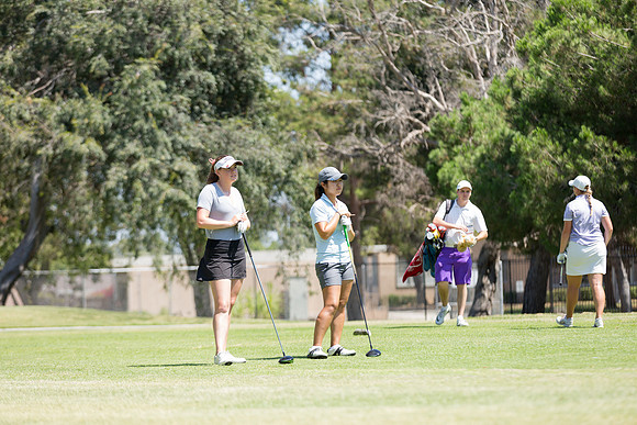 Womens Amateur Tournament Lakewood Golf Course-99
