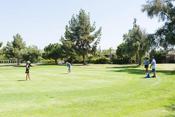 Womens Amateur Tournament Lakewood Golf Course-52