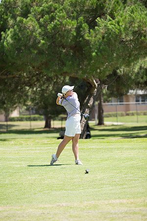 Womens Amateur Tournament Lakewood Golf Course-98