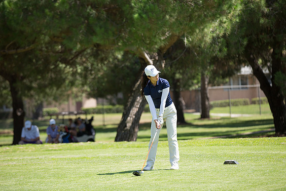 Womens Amateur Tournament Lakewood Golf Course-82