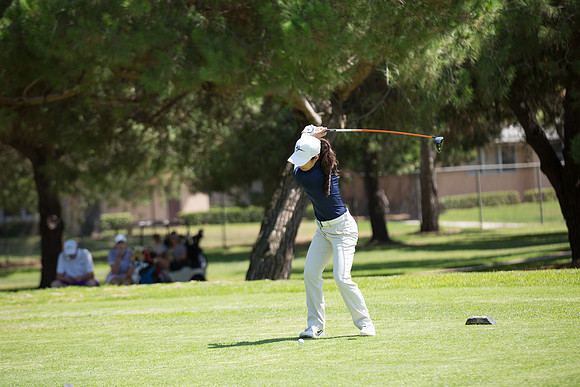 Womens Amateur Tournament Lakewood Golf Course-83