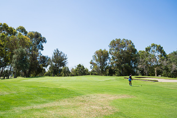 Womens Amateur Tournament Lakewood Golf Course-57