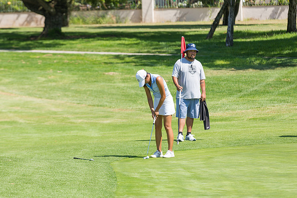 Womens Amateur Tournament Lakewood Golf Course-34