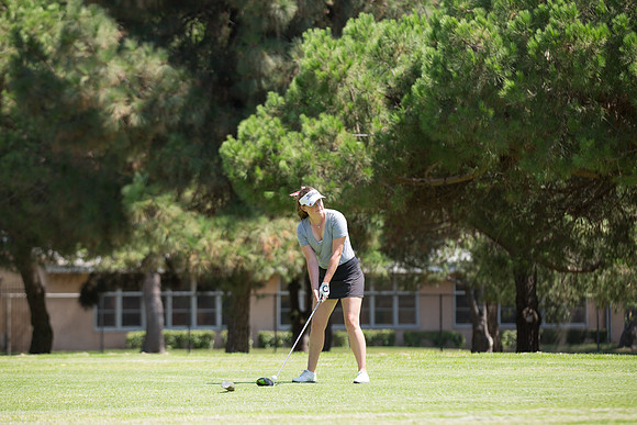 Womens Amateur Tournament Lakewood Golf Course-108