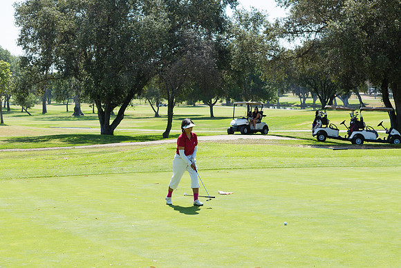 Womens Amateur Tournament Lakewood Golf Course-23