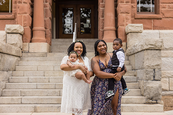 Old Orange County Courthouse Wedding Photos-132