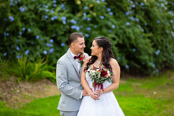 Skylinks Golf Course Wedding - David England Photography-25