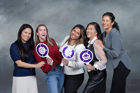 National Womens Day Group Photos6
