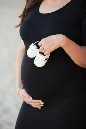 Maternity Photography Seal Beach-38
