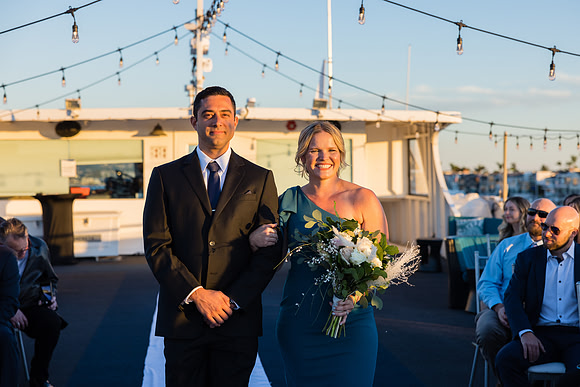 Wedding Photos Endless Dreams - City Experiences By Hornblower-321