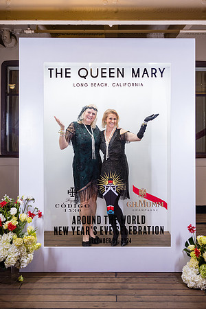 Queen Mary New Years Eve Photos -057