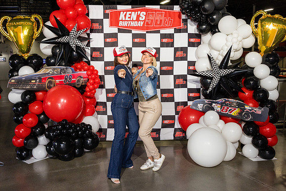 K1 Speed Anaheim Ca -94