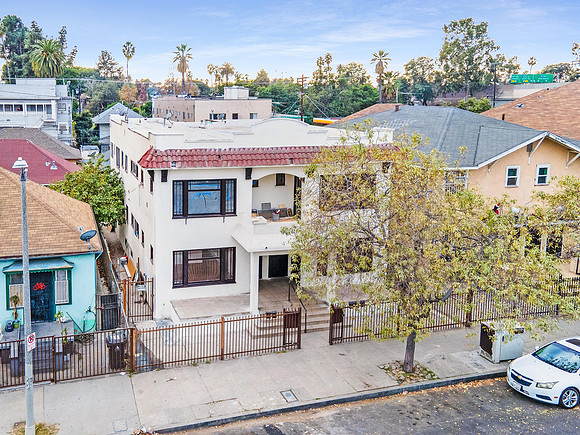 2028 E 3rd St Los Angeles Drone Edit-004
