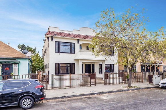 2028 E 3rd St Los Angeles Drone Edit-002