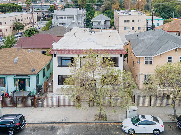 2028 E 3rd St Los Angeles Drone-002