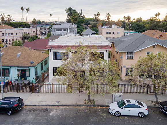 2028 E 3rd St Los Angeles Drone-003
