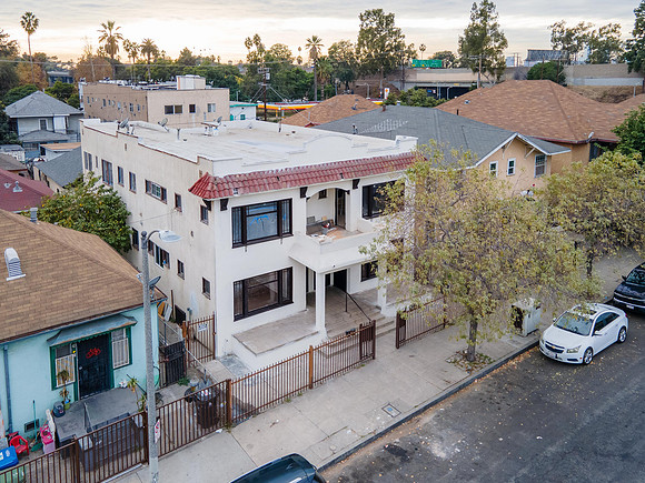 2028 E 3rd St Los Angeles Drone-004