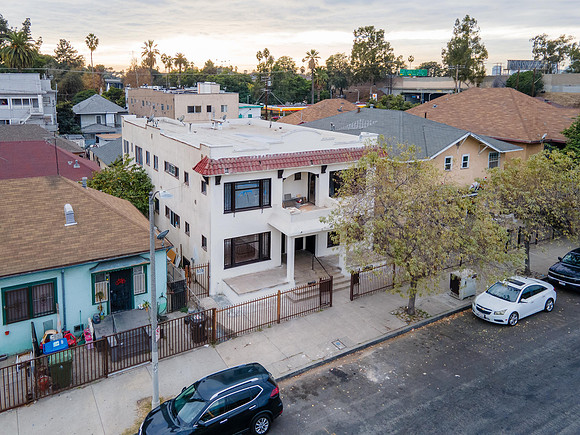 2028 E 3rd St Los Angeles Drone-005