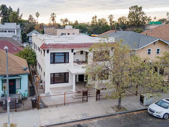 2028 E 3rd St Los Angeles Drone-006