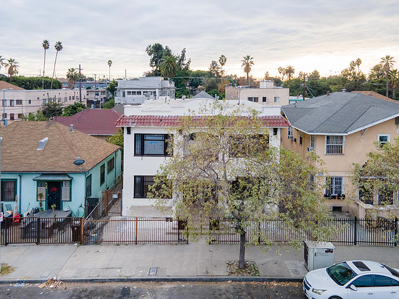 2028 E 3rd St Los Angeles Drone-008