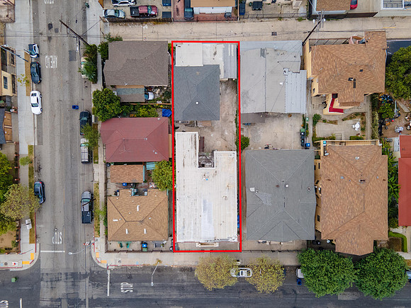 2028 E 3rd St Los Angeles Drone-010