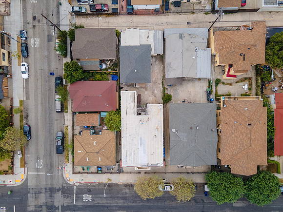 2028 E 3rd St Los Angeles Drone-011