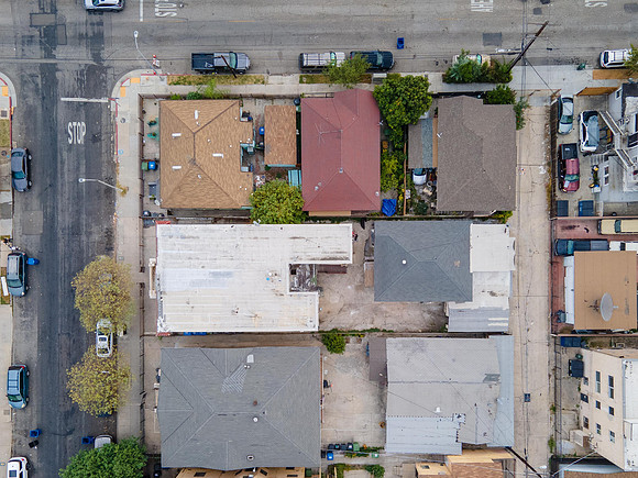 2028 E 3rd St Los Angeles Drone-015