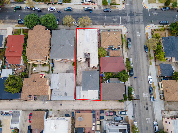 2028 E 3rd St Los Angeles Drone-016