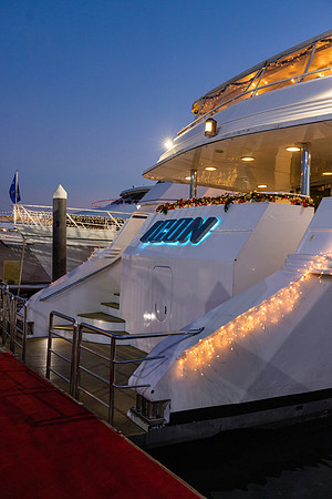 Newport Beach Lights Parade-009