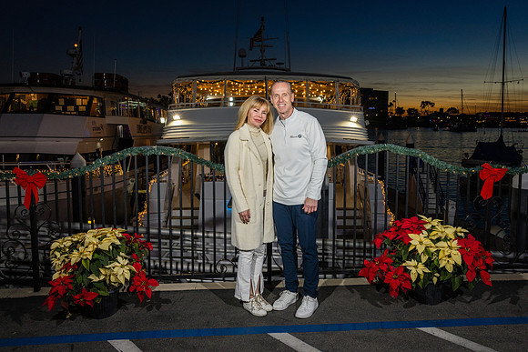 Newport Beach Lights Parade-011
