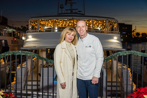 Newport Beach Lights Parade-012