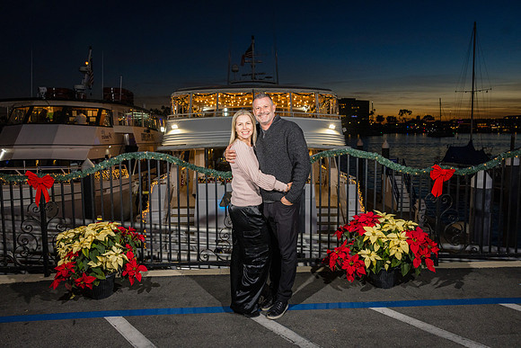 Newport Beach Lights Parade-016