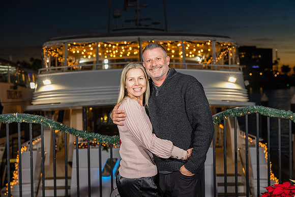 Newport Beach Lights Parade-017